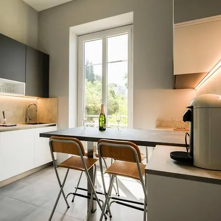 Апартаменты Mont Boron Magnificent View-3 - Wifi - A.c *