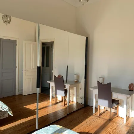 Apartamento Mont Boron Magnificent View-3 - Wifi - A.c