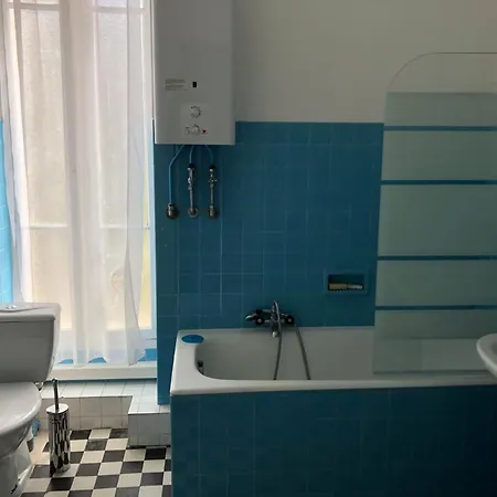 Apartamento Mont Boron Magnificent View-3 - Wifi - A.c *