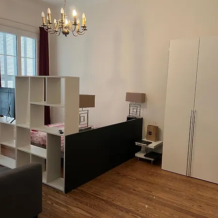 Mont Boron Magnificent View-3 - Wifi - A.c Apartamento Niza