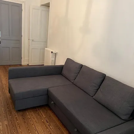 Lejlighed Mont Boron Magnificent View-3 - Wifi - A.c *